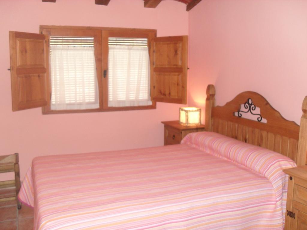 Casas Rurales Tio Segundo Carcelén Camera foto