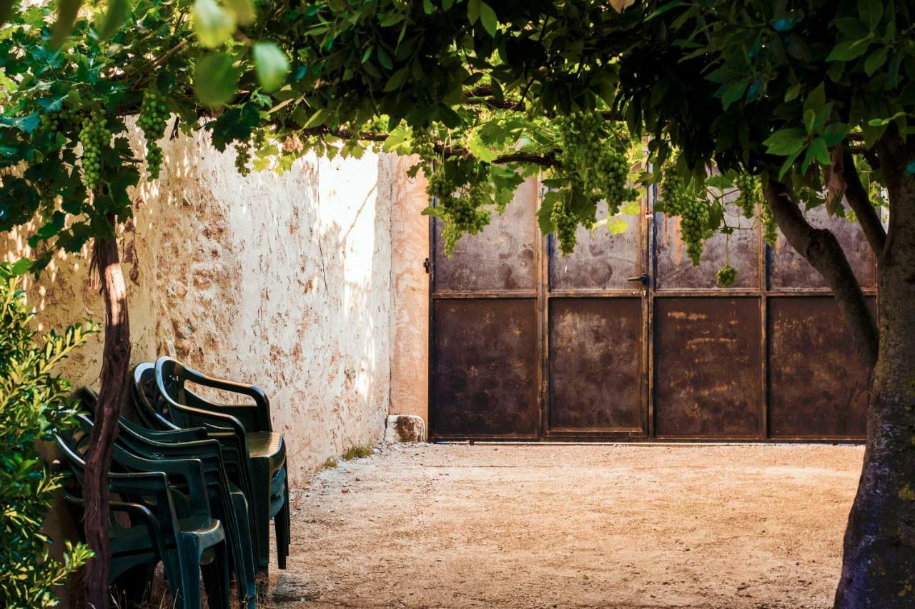 Casas Rurales Tio Segundo Carcelén Esterno foto